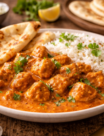 chicken butter rice recipe